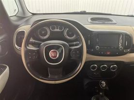 2014 FIAT 500L