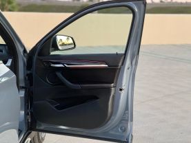 2021 BMW X1 SUV 4-CYL, TURBO, 2.0 LITER SDRIVE28I SPORT UTILITY 4D