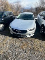 2018 BUICK REGAL SPORTBACK SEDAN 4-CYL, TURBO, 2.0 LITER PREFERRED SEDAN 4D