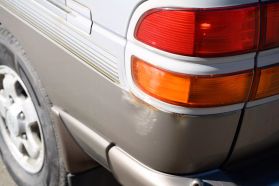 1995 TOYOTA LITEACE VAN 3Y-EU FXV LIMITED