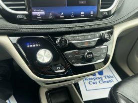 2022 CHRYSLER PACIFICA