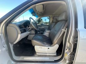 2007 GMC YUKON XL 1500