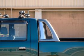 1999 TOYOTA HILUX SPORTS PICKUP TRUCK 1RZ-E -