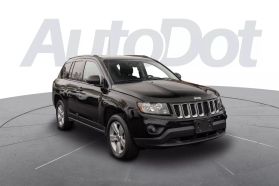 2016 JEEP COMPASS SUV 4-CYL, 2.4 LITER SPORT SUV 4D