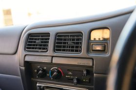 1999 TOYOTA HILUX SPORTS PICKUP TRUCK 1RZ-E -