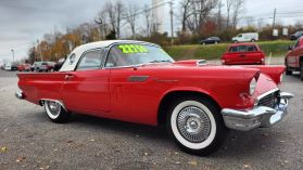 1957 Ford Thunderbird Hard & Soft Tops - - Image 7