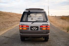 1995 TOYOTA LITEACE VAN 3Y-EU FXV LIMITED