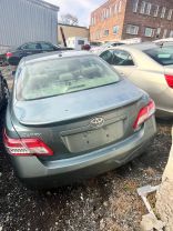 2010 TOYOTA CAMRY SEDAN 4-CYL, 2.5 LITER LE SEDAN 4D