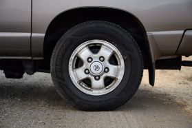 1995 TOYOTA LITEACE VAN 3Y-EU FXV LIMITED