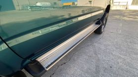 1999 TOYOTA HILUX SPORTS PICKUP TRUCK 1RZ-E -