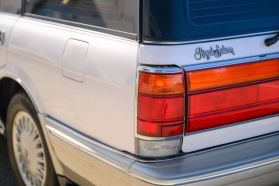 1997 TOYOTA CROWN WAGON WAGON 1JZ-GE ROYAL SALOON