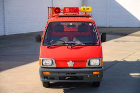 1992 DAIHATSU HIJET TRUCK EF-CS FIRE TRUCK