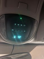 2005 CHRYSLER TOWN & COUNTRY VAN V6, 3.8 LITER TOURING MINIVAN 4D