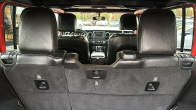 2018 Jeep Wrangler Unlimited - Image 28