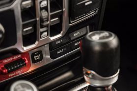 2019 JEEP WRANGLER UNLIMITED SUV V6, VVT, 3.6 LITER RUBICON SPORT UTILITY 4D