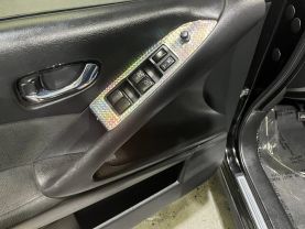 2010 NISSAN MURANO SUV V6, 3.5 LITER SL SPORT UTILITY 4D