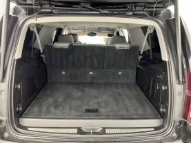 2015 CHEVROLET SUBURBAN