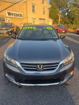 2013 Honda Accord Sport Sedan 4d - Image 6