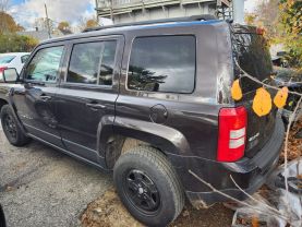 2014 Jeep Patriot - Image 1