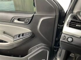 2015 CHEVROLET SUBURBAN