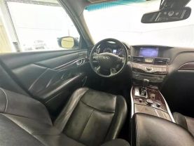 2016 INFINITI Q70