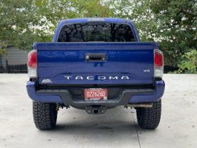 2023 TOYOTA TACOMA DOUBLE CAB PICKUP V6, 3.5 LITER SR PICKUP 4D 5 FT