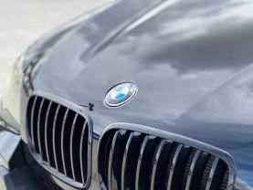 2008 BMW X5 SUV 6-CYL, 3.0 LITER 3.0SI SPORT UTILITY 4D
