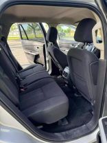 2013 FORD EDGE SUV 4-CYL, ECOBOOST, 2.0L SE SPORT UTILITY 4D