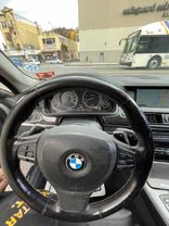 2011 BMW 5 SERIES SEDAN 6-CYL, TURBO, 3.0 LITER 535I XDRIVE SEDAN 4D