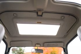 1992 DAIHATSU ATRAI DECK VAN TRUCK EF-TS -