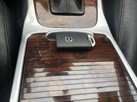 2015 VOLVO S80 SEDAN 4-CYL, DRIVE-E, 2.0T T5 SEDAN 4D