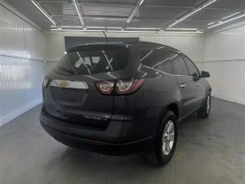 2013 CHEVROLET TRAVERSE