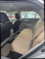 2009 Toyota Corolla - Image 7