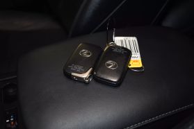 2014 LEXUS RX SUV V6, 3.5 LITER RX 350 SPORT UTILITY 4D