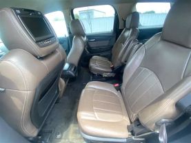 2013 GMC ACADIA