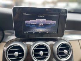 2015 Mercedes-benz C-class - Image 15