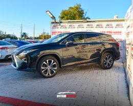 2018 LEXUS RX For Sale in Orlando