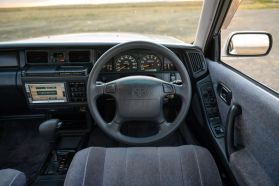 1997 TOYOTA CROWN WAGON WAGON 1JZ-GE ROYAL SALOON