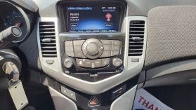 2014 Chevrolet Cruze 1lt Sedan 4d - Image 13