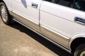 1997 TOYOTA CROWN WAGON WAGON 1JZ-GE ROYAL SALOON