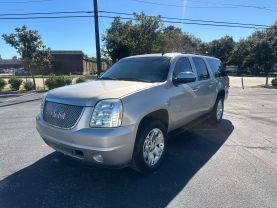 2007 GMC YUKON XL 1500