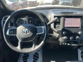 2022 RAM 2500 CREW CAB