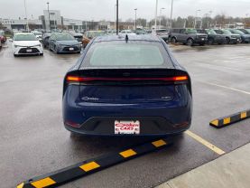 2023 TOYOTA PRIUS HATCHBACK 4-CYL, HYBRID, 2.0 LITER LE HATCHBACK 4D