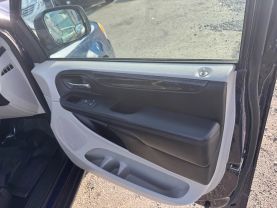2014 DODGE GRAND CARAVAN PASSENGER
