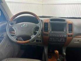 2004 LEXUS GX