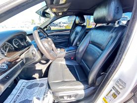 2015 Bmw 5 Series 535i Sedan 4d - Image 10