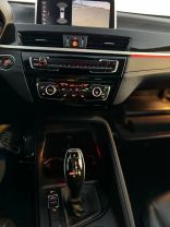 2021 BMW X1 SUV 4-CYL, TURBO, 2.0 LITER SDRIVE28I SPORT UTILITY 4D