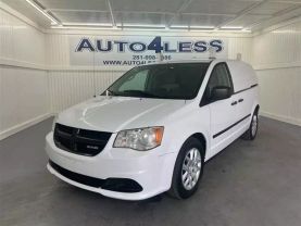 2014 RAM C/V TRADESMAN