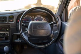 1999 TOYOTA HILUX SPORTS PICKUP TRUCK 1RZ-E -