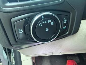 2014 FORD FOCUS SEDAN 4-CYL, PZEV, 2.0 LITER SE SEDAN 4D